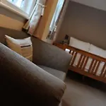 Abbey Konukevi 3*