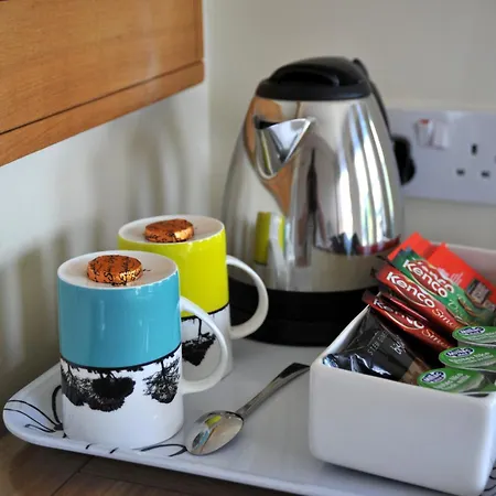 Maison d'hôtes Abbey York