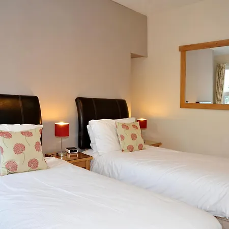 Abbey Maison d'hôtes York