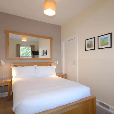 Guest house Abbey York