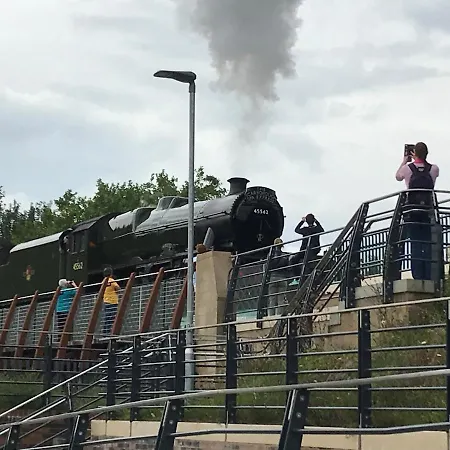Abbey Guest house York