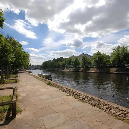 Abbey Guest house 3*