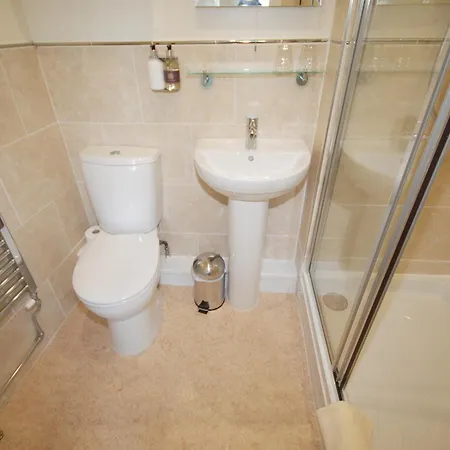 Abbey Guest house