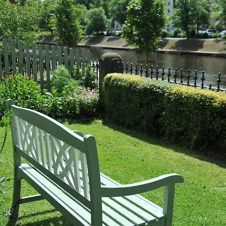 Guest house Abbey 3*