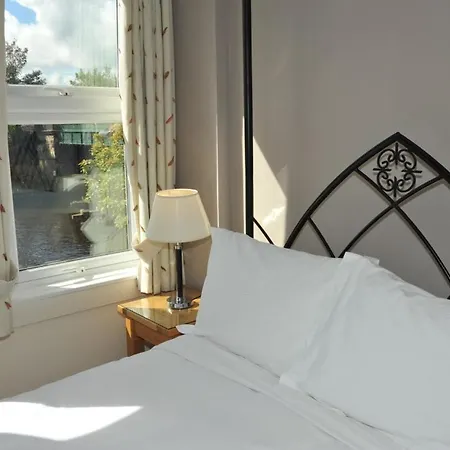 Guest house Abbey York