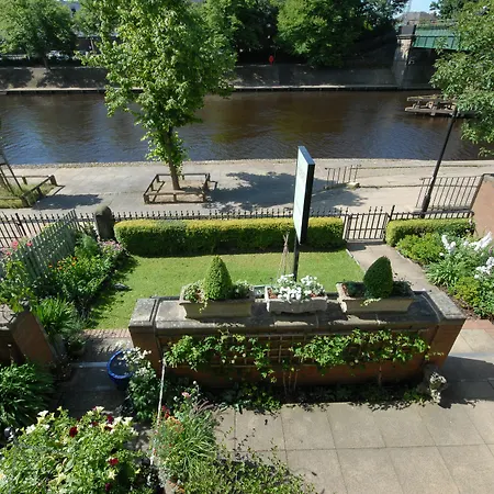 Abbey Guest house